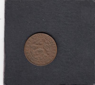 Beschrijving: 1 Cent 